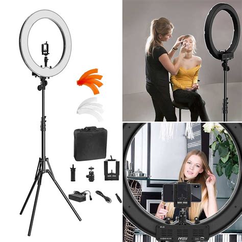 cheap ring light afterpay